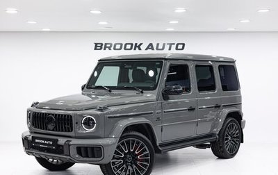 Mercedes-Benz G-Класс AMG, 2025 год, 33 490 000 рублей, 1 фотография
