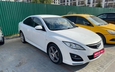 Mazda 6, 2010 год, 1 100 000 рублей, 1 фотография