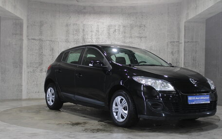 Renault Megane III, 2013 год, 727 000 рублей, 3 фотография