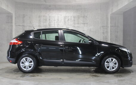 Renault Megane III, 2013 год, 727 000 рублей, 4 фотография