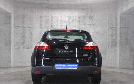 Renault Megane III, 2013 год, 727 000 рублей, 7 фотография