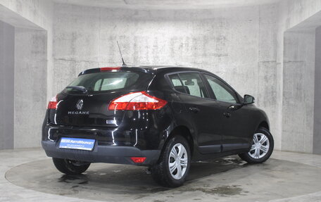 Renault Megane III, 2013 год, 727 000 рублей, 6 фотография