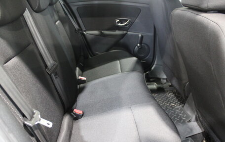 Renault Megane III, 2013 год, 727 000 рублей, 12 фотография