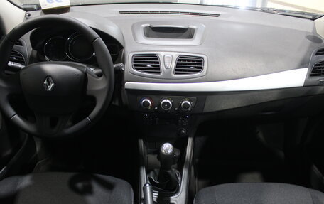 Renault Megane III, 2013 год, 727 000 рублей, 9 фотография