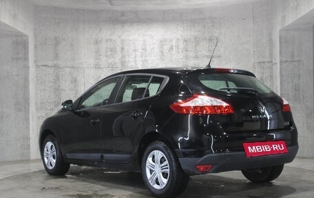 Renault Megane III, 2013 год, 727 000 рублей, 8 фотография