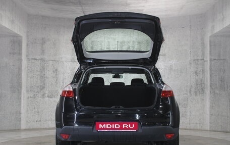 Renault Megane III, 2013 год, 727 000 рублей, 13 фотография