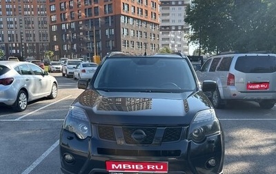 Nissan X-Trail, 2013 год, 1 400 000 рублей, 1 фотография