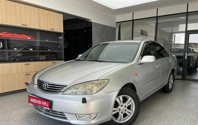 Toyota Camry V40, 2005 год, 900 000 рублей, 1 фотография