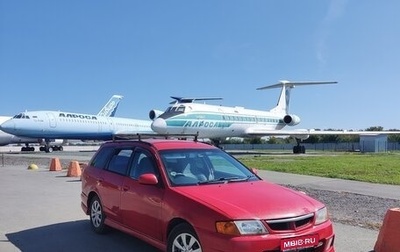 Nissan Wingroad III, 2000 год, 175 000 рублей, 1 фотография