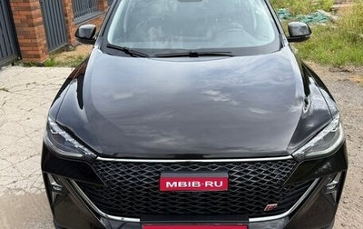 Haval F7 I, 2022 год, 1 670 000 рублей, 1 фотография