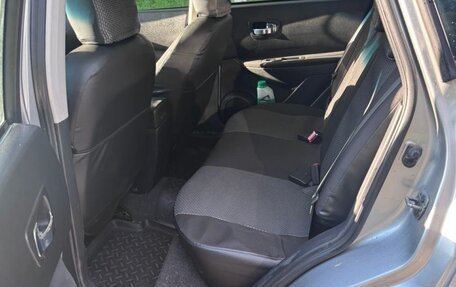 Nissan Qashqai, 2008 год, 620 000 рублей, 5 фотография