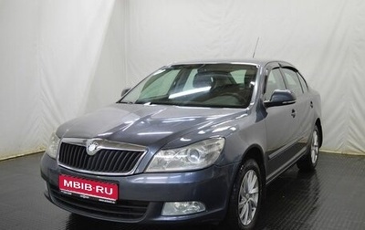 Skoda Octavia, 2010 год, 870 000 рублей, 1 фотография