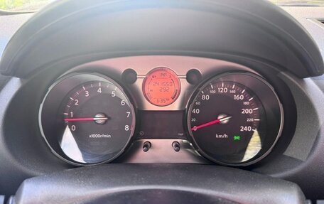 Nissan Qashqai, 2008 год, 620 000 рублей, 8 фотография