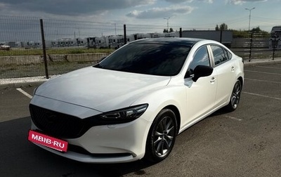 Mazda 6, 2020 год, 2 500 000 рублей, 1 фотография