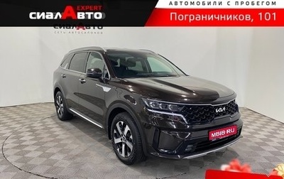 KIA Sorento IV, 2022 год, 4 490 000 рублей, 1 фотография