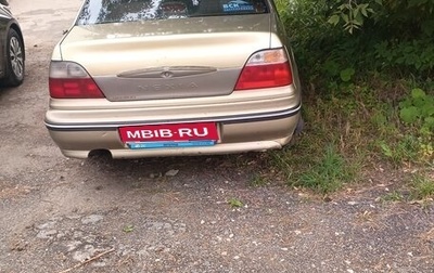Daewoo Nexia I рестайлинг, 2005 год, 85 000 рублей, 1 фотография