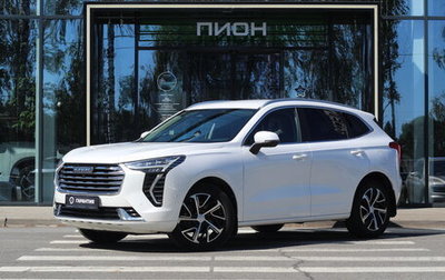 Haval Jolion, 2023 год, 1 900 000 рублей, 1 фотография