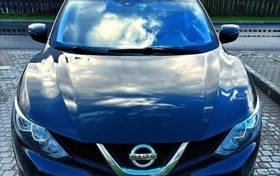 Nissan Qashqai, 2017 год, 1 400 000 рублей, 1 фотография