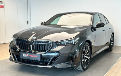 BMW 5 серия, 2024 год, 9 070 000 рублей, 1 фотография