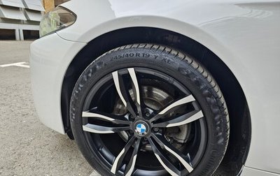 BMW 5 серия, 2015 год, 2 500 000 рублей, 1 фотография