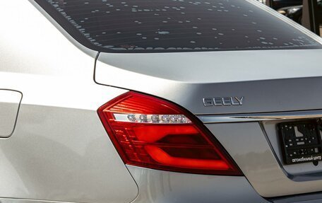 Geely Emgrand 7 I, 2018 год, 895 000 рублей, 10 фотография