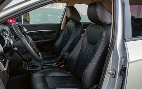 Geely Emgrand 7 I, 2018 год, 895 000 рублей, 11 фотография