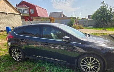 Ford Focus III, 2012 год, 850 000 рублей, 1 фотография