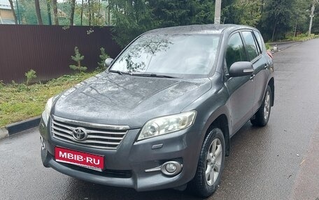 Toyota RAV4, 2010 год, 1 350 000 рублей, 1 фотография