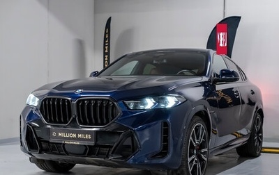 BMW X6, 2023 год, 13 200 000 рублей, 1 фотография