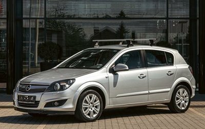 Opel Astra H, 2012 год, 825 000 рублей, 1 фотография