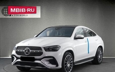 Mercedes-Benz GLE Coupe, 2023 год, 10 060 000 рублей, 1 фотография