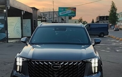 GAC GS8, 2023 год, 3 150 000 рублей, 1 фотография