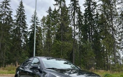 Chevrolet Cruze II, 2014 год, 950 000 рублей, 1 фотография