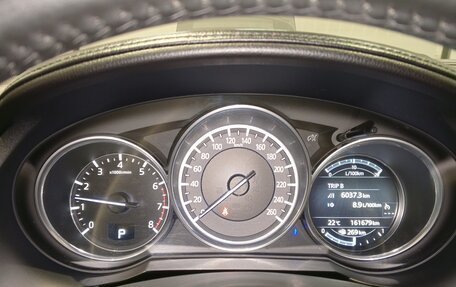 Mazda 6, 2016 год, 1 749 000 рублей, 7 фотография