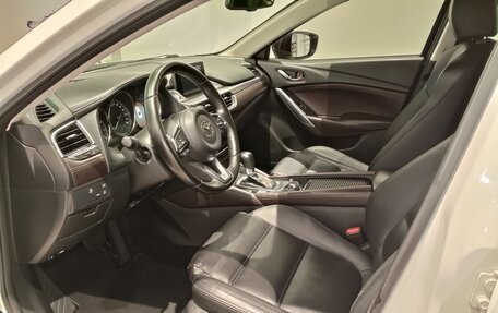 Mazda 6, 2016 год, 1 749 000 рублей, 8 фотография