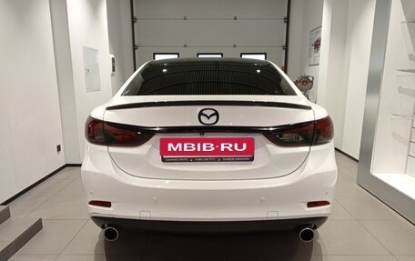 Mazda 6, 2016 год, 1 749 000 рублей, 5 фотография