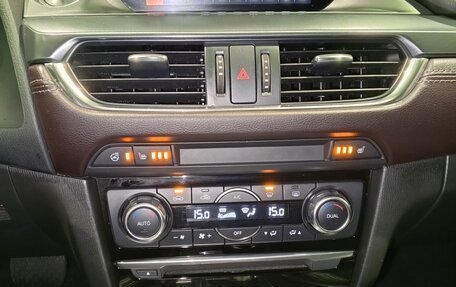 Mazda 6, 2016 год, 1 749 000 рублей, 11 фотография