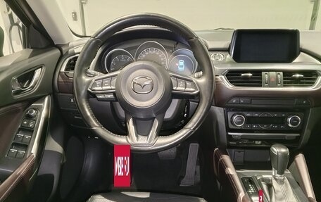 Mazda 6, 2016 год, 1 749 000 рублей, 9 фотография