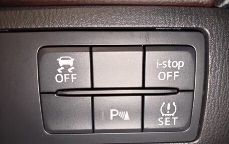 Mazda 6, 2016 год, 1 749 000 рублей, 14 фотография