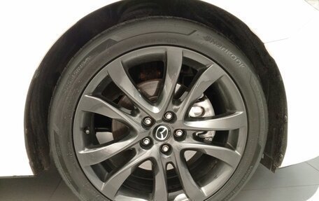 Mazda 6, 2016 год, 1 749 000 рублей, 19 фотография