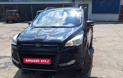 Ford Kuga III, 2013 год, 1 150 000 рублей, 1 фотография