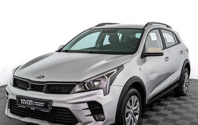 KIA Rio IV, 2021 год, 780 000 рублей, 1 фотография