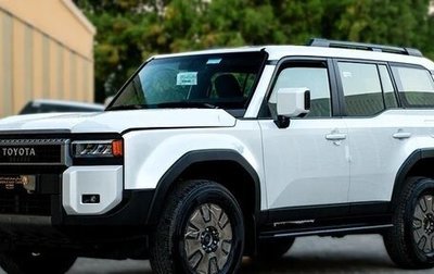 Toyota Land Cruiser Prado, 2025 год, 6 900 000 рублей, 1 фотография