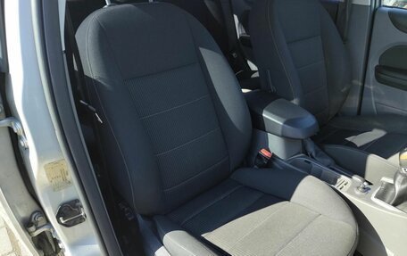 Ford Focus II рестайлинг, 2010 год, 495 000 рублей, 13 фотография