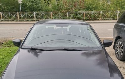 Volkswagen Polo VI (EU Market), 2013 год, 550 000 рублей, 1 фотография