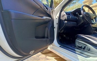 Toyota Camry, 2016 год, 2 449 000 рублей, 1 фотография