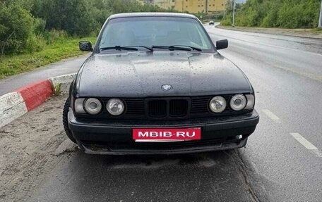 BMW 5 серия, 1993 год, 170 000 рублей, 1 фотография