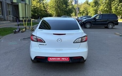 Mazda 3, 2010 год, 700 000 рублей, 1 фотография