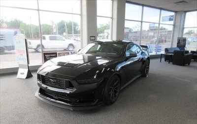 Ford Mustang, 2025 год, 12 500 000 рублей, 1 фотография