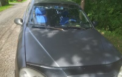 Chevrolet Lanos I, 2006 год, 110 000 рублей, 1 фотография